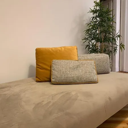 Turin Central Apartment Esterno foto