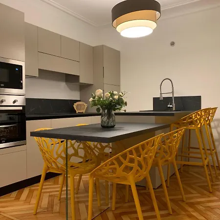 Turin Central Apartment Esterno foto