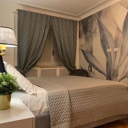 Turin Central Apartment Esterno foto