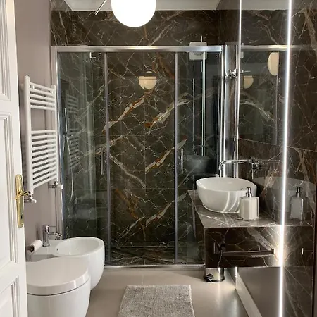 Turin Central Apartment Esterno foto