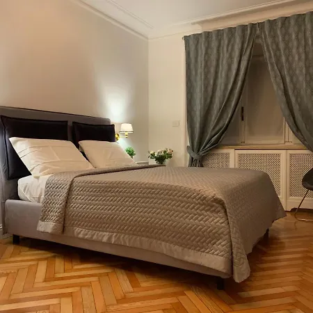 Turin Central Apartment Esterno foto