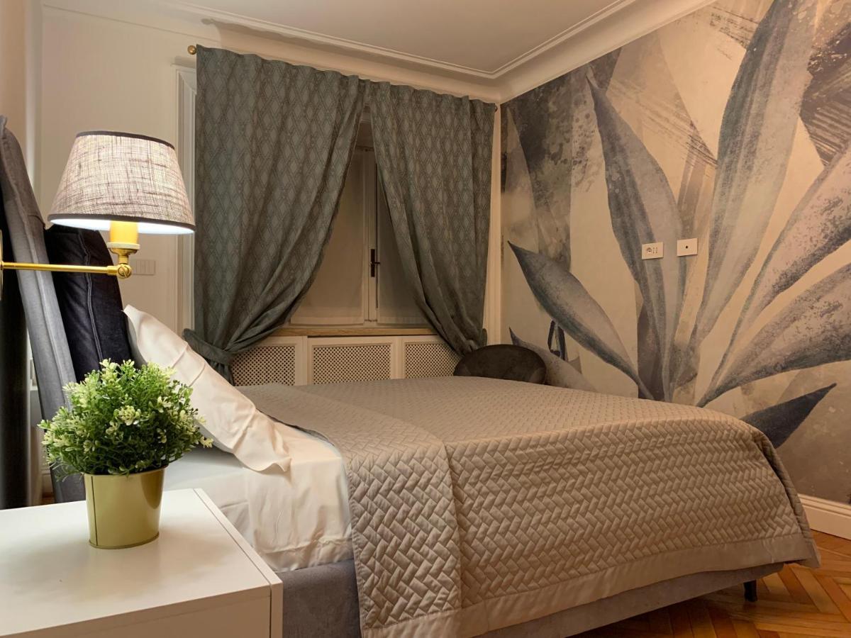 Apartment Turin Central Apartment