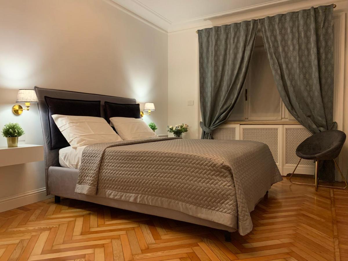 Turin Central Apartment Apartment