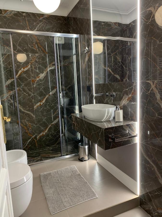 Apartment Turin Central Apartment Turin