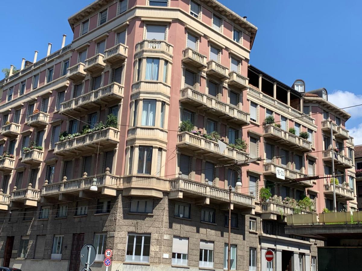 Turin Central Apartment * Turin